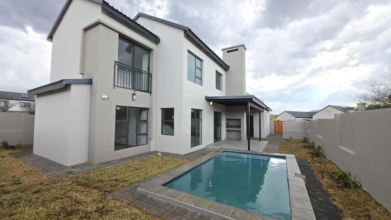4 Bedroom Property for Sale in La Camargue Private Country Estate North West